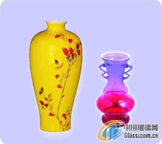 健康环保 汇彩油漆漆出玻璃自然之美