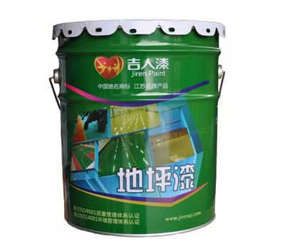 【吉人漆环氧地坪漆】生产供应商厂家_今日行情价格走势_报价-苏州吉人漆业