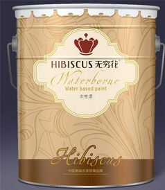 禄源漆业无穷花 金属水漆 钢构金属水漆