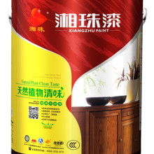 武汉家美漆业有限责任公司