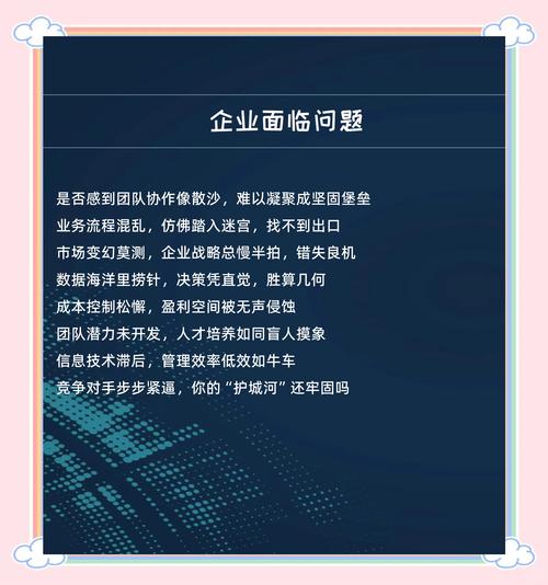 企业经营沙盘模拟:突破决策困境的利器