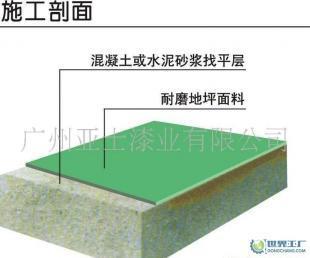 美致漆-金刚砂耐磨硬化地坪涂装系统_精细化学品_世界工厂网中国产品信息库