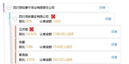 四川荥经康宁漆业有限责任公司