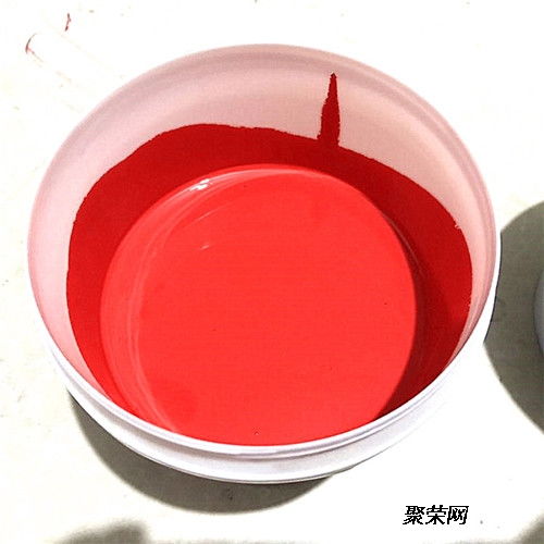 厂家生产水性彩钢翻新面漆