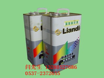 丙烯酸道路划线漆 现代交通安全的可靠保障