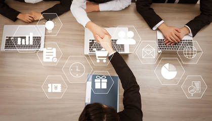 提速企业转型，先破差旅管理困境 以漆业为例