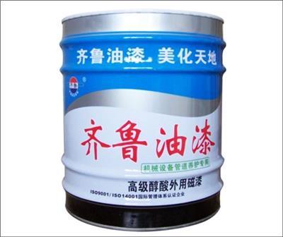 北京与聊城齐鲁漆业 专业水漆批发与涂装解决方案