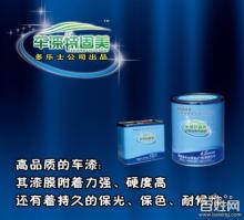 广德多乐士漆业 广州至武汉汽车用品优质供应商