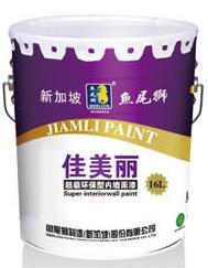 中国建田漆业 福建厦门涂料优质供应商与生产厂家