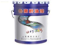 环氧清漆LN-HYQQ 性能、应用与沂水鲁南漆业产品解析