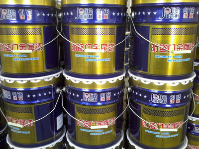 漆业品质，有图有真相 江苏佳尔利漆业的卓越之旅